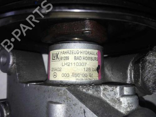 Steering pump MERCEDES-BENZ E-CLASS (W211) | BP28991589M99 - Image 5