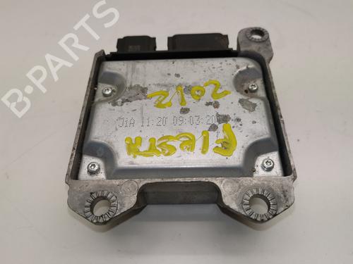 Airbag styreenhed FORD FIESTA VI (CB1, CCN)  | BP28994548M53 