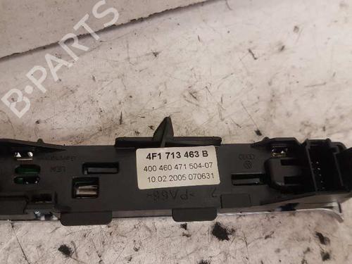 Elektronisk modul AUDI A6 C6 (4F2) | BP28980326M83