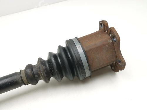 Left front driveshaft AUDI A4 B6 (8E2) 1.9 TDI | BP29026189M38 
