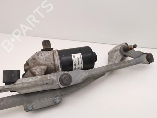 Front wiper motor MERCEDES-BENZ A-CLASS (W169) A 180 CDI (169.007, 169.307) | BP28998883M29 