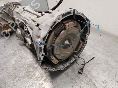 Gearbox AUDI Q7 (4LB) 4.2 TDI quattro | BP39443388M3 - Image 5