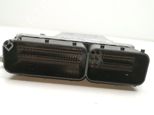 Engine control unit (ECU) MERCEDES-BENZ C-CLASS Coupe (CL203) C 220 CDI (203.708) | BP29533768M57