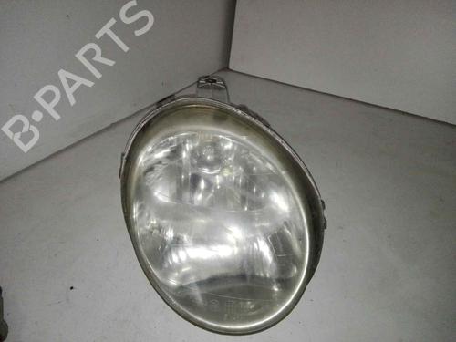 Used Right headlight Right headlight 39445758 39445758
