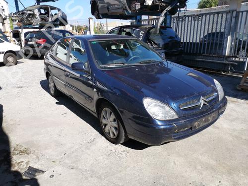 Steering pump CITROËN XSARA (N1) 2.0 HDi 90 | BP28983880M99 