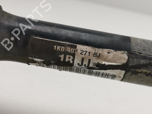 Left front driveshaft SEAT LEON (1P1) | BP29000195M38 - Image 2