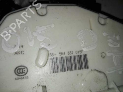 Front left lock SEAT IBIZA IV ST (6J8, 6P8)  | BP28983529C98 