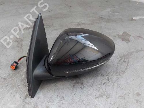 Used Left mirror PEUGEOT 308 II (LB_, LP_, LW_, LH_, L3_) [2013-2021]  28992194