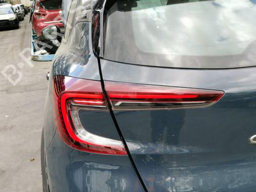 Left taillight RENAULT CAPTUR II (HF_)  | BP29358289C34 