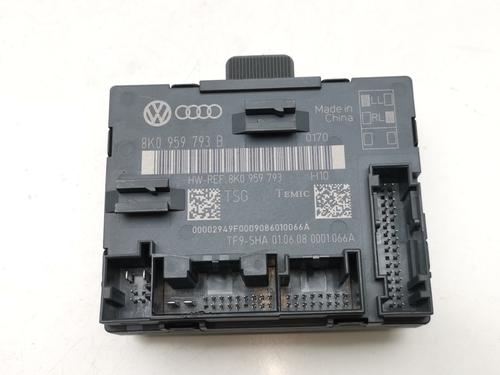 Elektronisk modul AUDI A4 B8 Avant (8K5) [2007-2017]  28979190