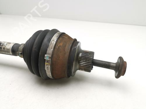 Right front driveshaft AUDI A4 B8 Avant (8K5) | BP29000154M39