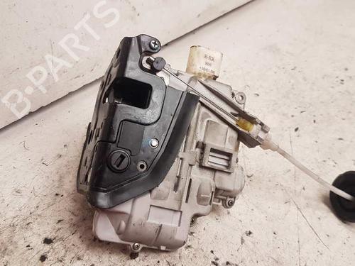 Rear right lock AUDI A4 B7 (8EC)  | BP28980708C99 
