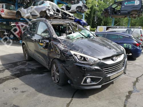 Electronic module HYUNDAI ix35 (LM, EL, ELH) 1.7 CRDi | BP39445343M83 - Image 11