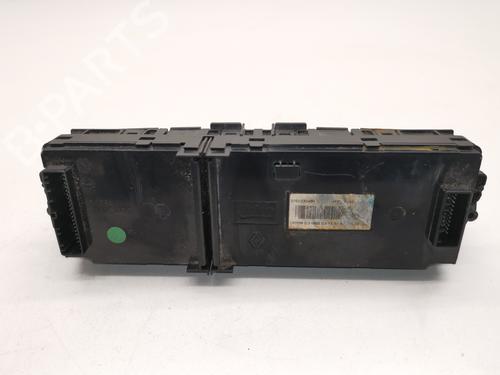 Climate control RENAULT MEGANE III Hatchback (BZ0/1_, B3_) 1.2 TCe (BZ2B, BZ11) | BP28981727I5 