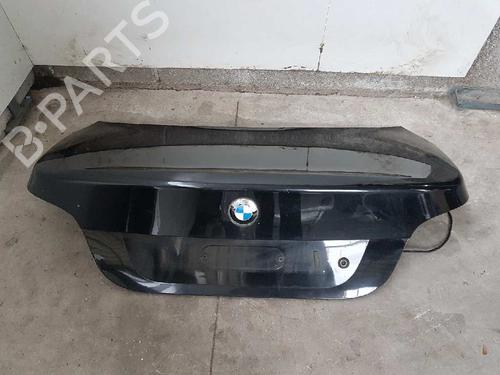 Used Tailgate BMW 5 (E60) 530 d (218 hp) 28992224