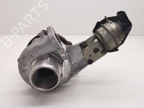 Turbolader/Kompressor OPEL INSIGNIA A (G09) [2008-2017]  28996105
