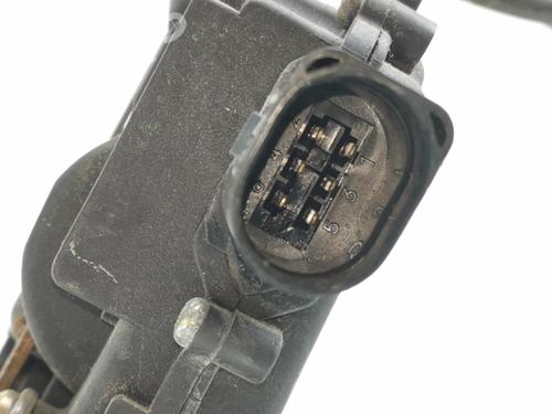 Venstre bagtil lås SKODA OCTAVIA I Combi (1U5) 1.9 TDI | BP28997192C100 