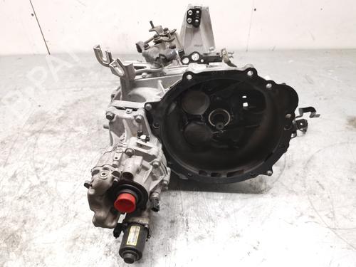 Used Gearbox HYUNDAI i30 (PDE, PD, PDEN) 2.0 N (275 hp) 28996908
