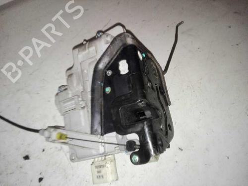 Used Front right lock AUDI A4 B7 (8EC) 2.0 TDI 16V (140 hp) 28979280