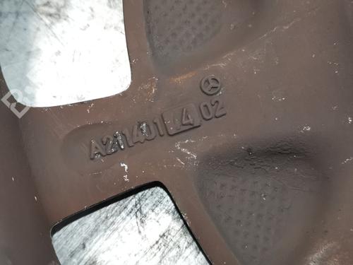 Felg MERCEDES-BENZ E-CLASS (W211) E 320 CDI (211.022) | BP30852170C45
