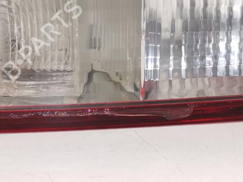 Right taillight VW GOLF VI (5K1)  | BP28982648C35 