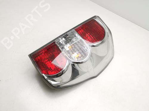 right-taillight-suzuki-grand-vitara-ii-jt-te-td-2005-33936018 main image