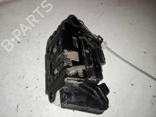 Used Front right lock SEAT IBIZA IV ST (6J8, 6P8) 1.6 TDI (90 hp) 28986809