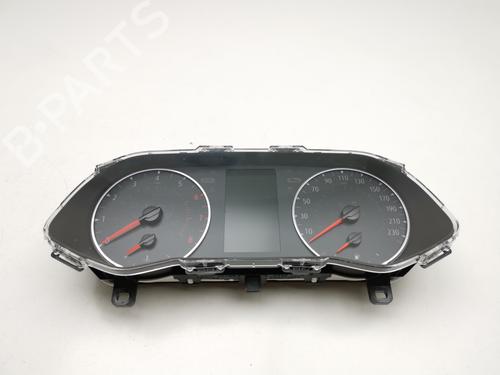 Kombinert Instrument RENAULT CAPTUR II (HF_) [2020-2025]  29358262