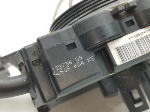 Headlight switch PEUGEOT 307 Break (3E) 2.0 HDI 110 | BP37584664I24 - Image 5