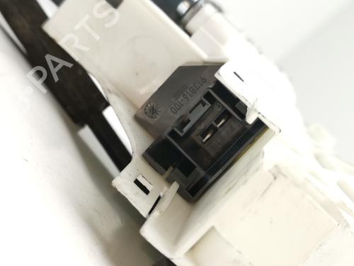 Front left window mechanism AUDI A6 C7 (4G2, 4GC) | BP36020446C22 - Image 3