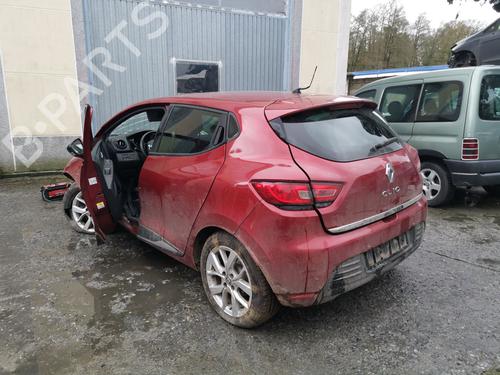 Left mirror RENAULT CLIO IV (BH_)  | BP28990162C26 