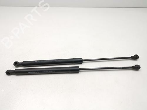 Gasdæmper bagklap RENAULT CAPTUR I (J5_, H5_) [2013-2026]  31686298