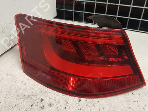 Venstre baglygte AUDI A3 (8V1, 8VK) 2.0 TDI (150 hp) 28993639