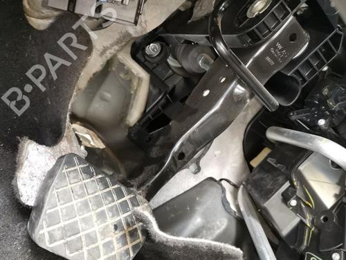 Used Break pedal Break pedal SEAT LEON (KL1, KLG) [2019-2026] 34605636 34605636
