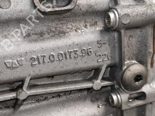 Gearbox BMW 3 Touring (E91) 318 d | BP33710079M3  - Image 6