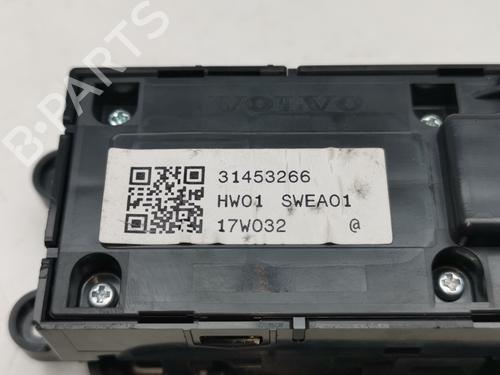 Left front window switch VOLVO XC60 I SUV (156) D4 AWD | BP39441225I27 - Image 4