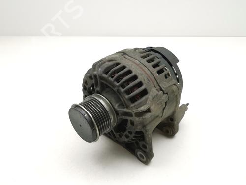 Used Alternator Alternator SEAT LEON (1M1) [1999-2006] 36233563 36233563