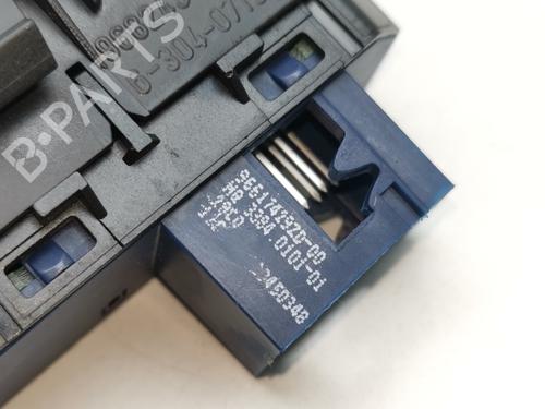 Switch CITROËN C5 III (RD_) 2.0 HDi 165 (RDRHHA, RDRHH8) | BP39443607I30 - Image 3