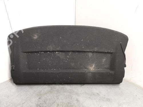 Used Rear parcel shelf Rear parcel shelf PEUGEOT 308 II (LB_, LP_, LW_, LH_, L3_) [2013-2021] 35725925 35725925