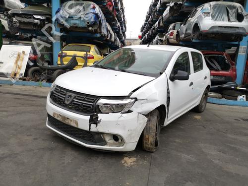 Used Parts DACIA SANDERO II    4617954