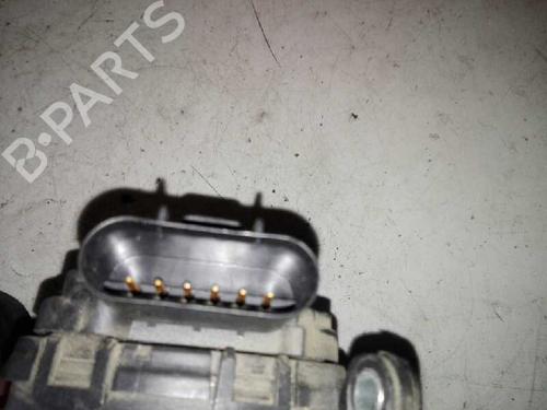 Pedal FORD FIESTA V (JH_, JD_) 1.6 TDCi | BP28981498I4 