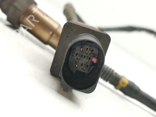 Elektronisk sensor AUDI Q7 (4LB) | BP30703464M84