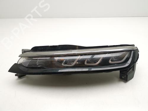 Blinklys fortil venstre CITROËN C3 AIRCROSS II (2R_, 2C_) [2017-2025]  28995583