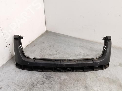 Annen Annen VW TOUAREG (7LA, 7L6, 7L7) 2.5 R5 TDI (174 hp) 34481035 34481035