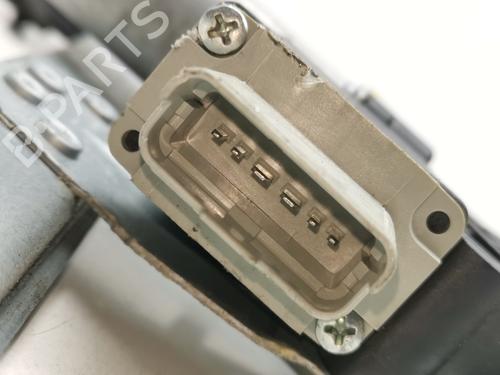 Front left window mechanism DACIA SANDERO II TCe 90 (B8M1, B8MA, B8AC) | BP39437378C22 - Image 2
