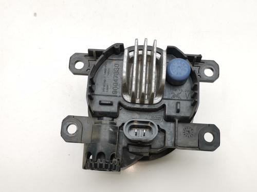 Left front fog light PEUGEOT 508 I (8D_) 2.0 BlueHDi 150 | BP28992313C30 
