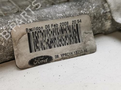 AC radiator FORD TRANSIT Van (FA_ _)  | BP29323974M32 