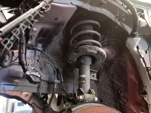 Used Left front shock absorber Left front shock absorber MAZDA 6 Estate (GJ, GL) 2.2 D (150 hp) 40217378 40217378