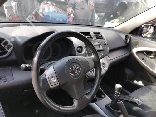 Front right window mechanism TOYOTA RAV 4 III (_A3_)  | BP28999035C23 