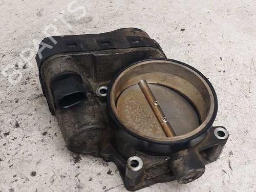 Used Throttle body BMW X5 (E53) 4.4 i (286 hp) 28992387